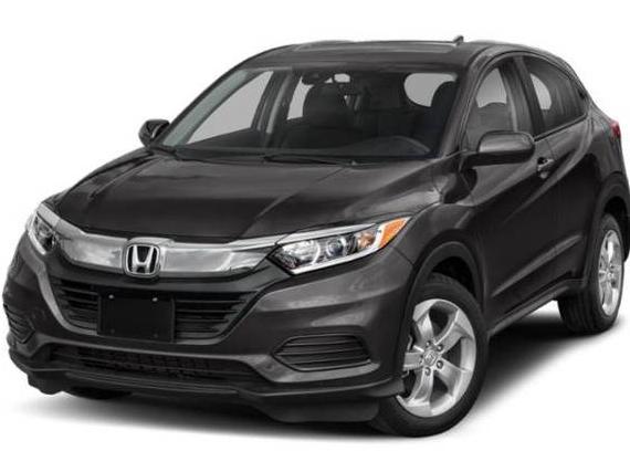 HONDA HR-V 2022 3CZRU6H39NM703155 image