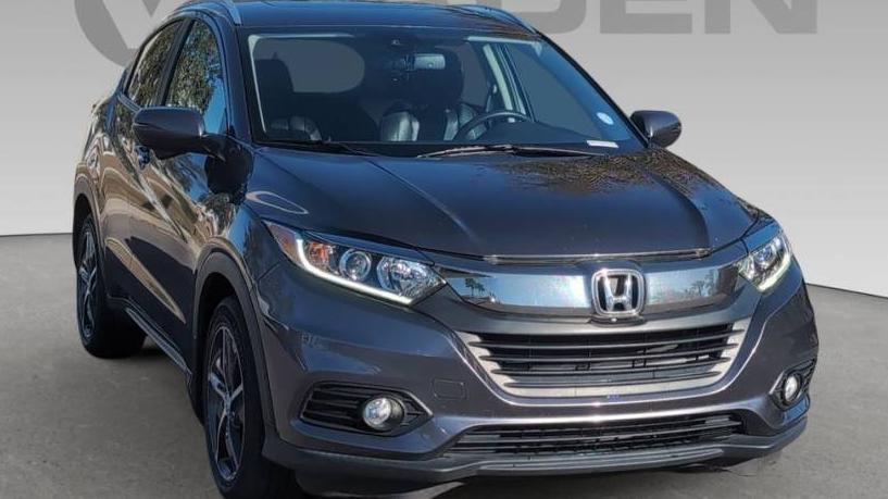 HONDA HR-V 2022 3CZRU5H71NM705656 image