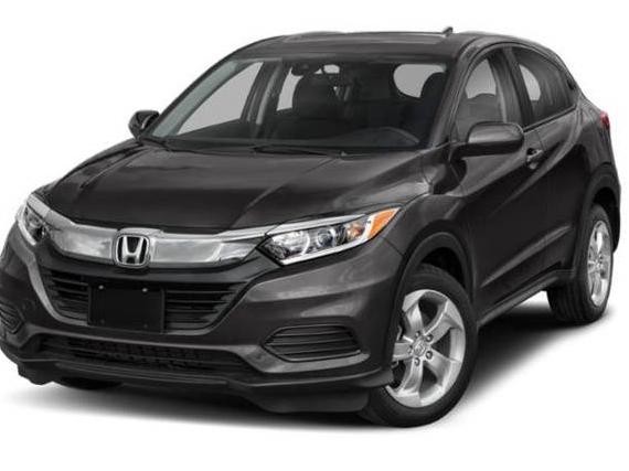 HONDA HR-V 2022 3CZRU5H51NM706109 image