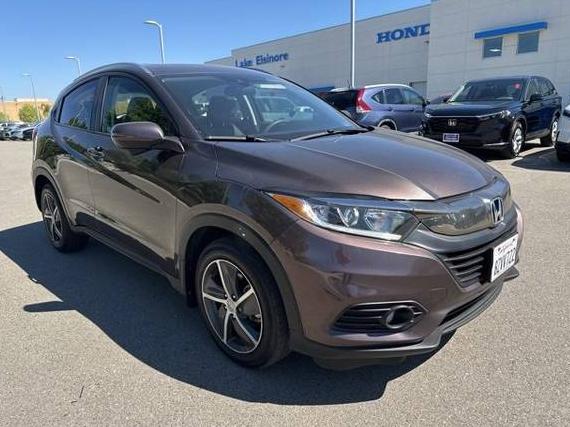 HONDA HR-V 2022 3CZRU5H56NM727067 image