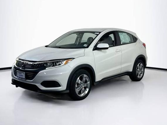 HONDA HR-V 2022 3CZRU6H30NM763020 image