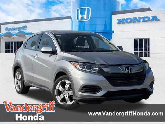 HONDA HR-V 2022 3CZRU5H35NM720979 image HONDA HR-V 2022 3CZRU5H35NM720979 image