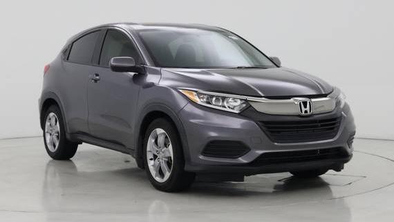 HONDA HR-V 2022 3CZRU5H3XNM721075 image