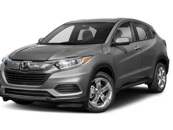 HONDA HR-V 2022 3CZRU5H34NM716731 image