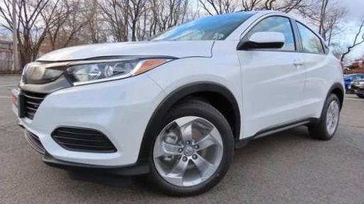 HONDA HR-V 2022 3CZRU6H36NM703372 image