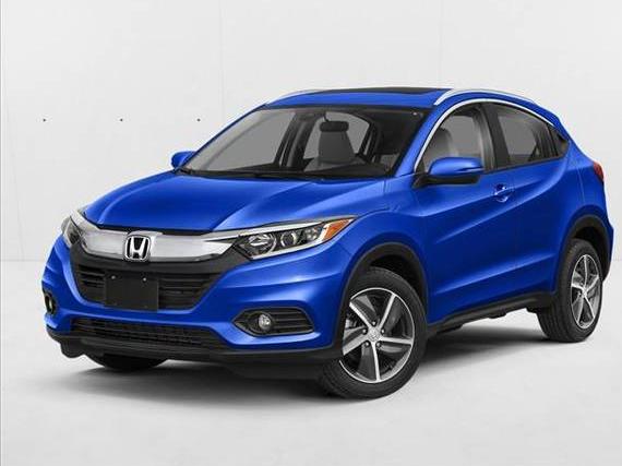 HONDA HR-V 2022 3CZRU6H52NM749525 image