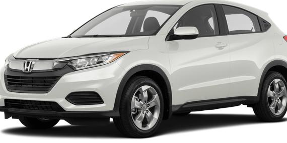 HONDA HR-V 2022 3CZRU5H30NM708884 image