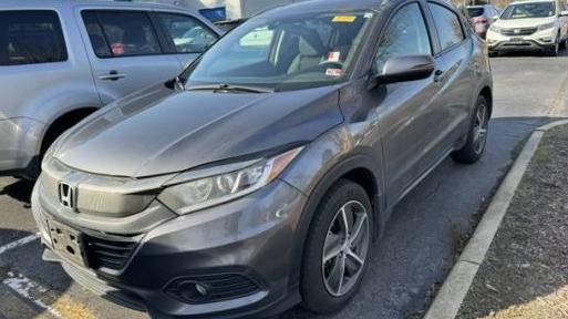 HONDA HR-V 2022 3CZRU5H59NM706777 image