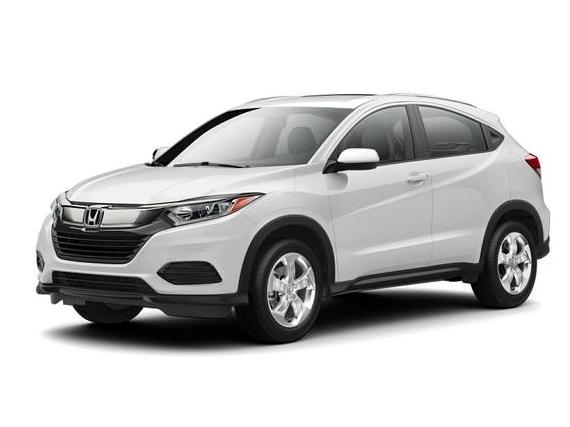 HONDA HR-V 2022 3CZRU5H33NM741913 image HONDA HR-V 2022 3CZRU5H33NM741913 image