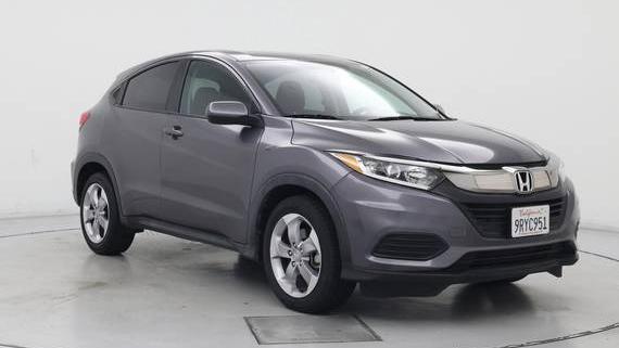 HONDA HR-V 2022 3CZRU5H35NM703177 image HONDA HR-V 2022 3CZRU5H35NM703177 image