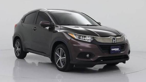 HONDA HR-V 2022 3CZRU6H56NM751701 image