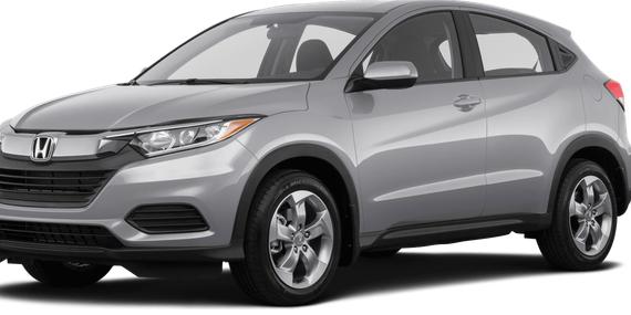 HONDA HR-V 2022 3CZRU6H33NM725894 image