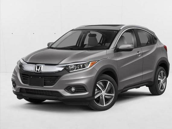 HONDA HR-V 2022 3CZRU6H5XNM766749 image HONDA HR-V 2022 3CZRU6H5XNM766749 image