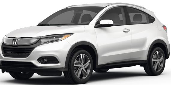 HONDA HR-V 2022 3CZRU5H55NM727965 image