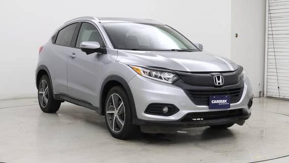 HONDA HR-V 2022 3CZRU6H5XNM704820 image HONDA HR-V 2022 3CZRU6H5XNM704820 image