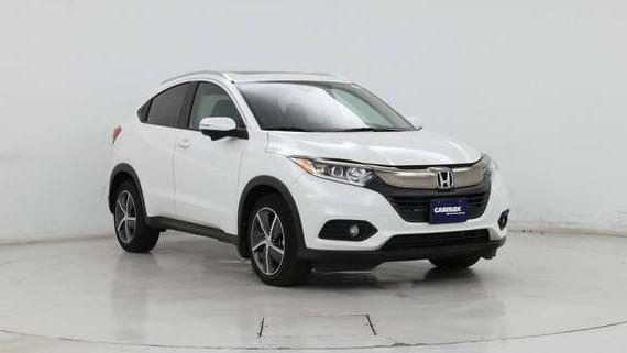 HONDA HR-V 2022 3CZRU6H56NM755361 image