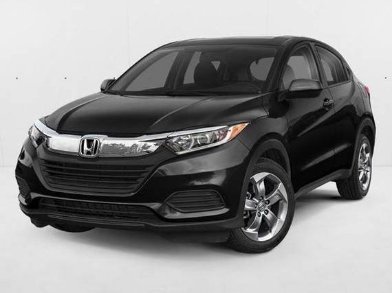 HONDA HR-V 2022 3CZRU6H31NM742239 image HONDA HR-V 2022 3CZRU6H31NM742239 image