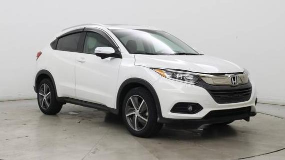 HONDA HR-V 2022 3CZRU6H52NM704309 image