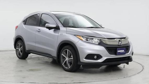HONDA HR-V 2022 3CZRU5H59NM729640 image