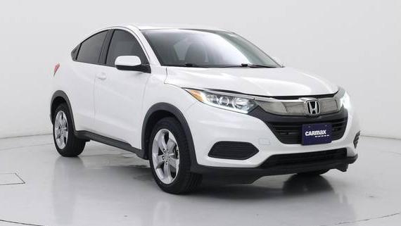 HONDA HR-V 2022 3CZRU5H36NM721879 image