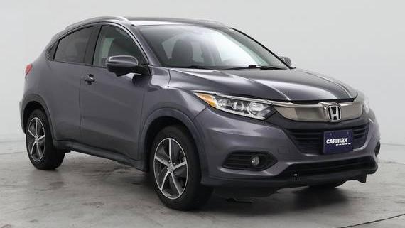 HONDA HR-V 2022 3CZRU6H59NM707921 image