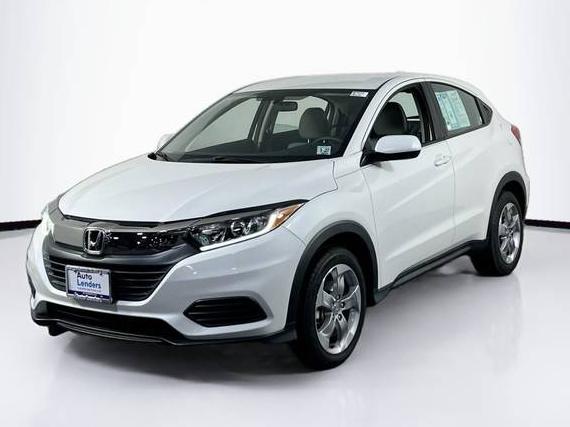 HONDA HR-V 2022 3CZRU6H35NM746715 image