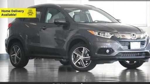 HONDA HR-V 2022 3CZRU6H71NM758010 image