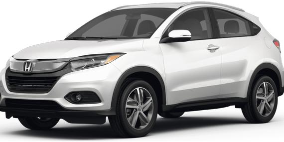 HONDA HR-V 2022 3CZRU5H55NM707795 image