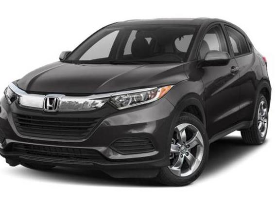 HONDA HR-V 2022 3CZRU6H30NM774020 image