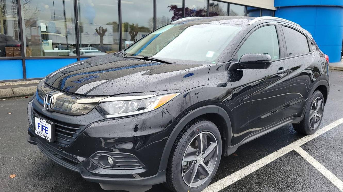HONDA HR-V 2022 3CZRU6H51NM765926 image