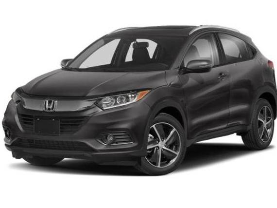 HONDA HR-V 2022 3CZRU5H76NM713963 image