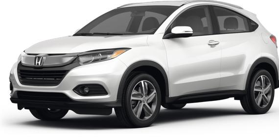 HONDA HR-V 2022 3CZRU5H57NM712447 image HONDA HR-V 2022 3CZRU5H57NM712447 image