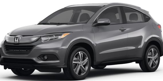 HONDA HR-V 2022 3CZRU6H54NM715585 image