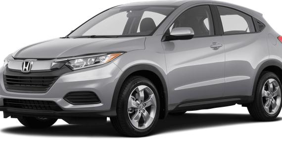 HONDA HR-V 2022 3CZRU5H33NM705963 image