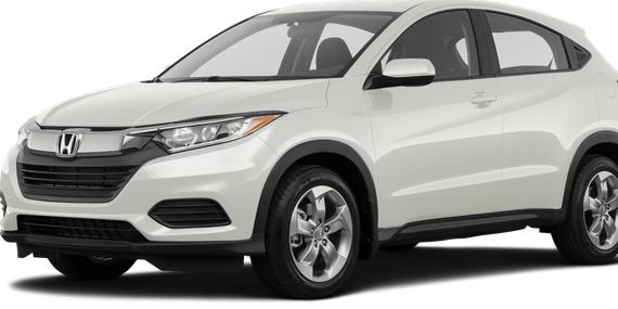 HONDA HR-V 2022 3CZRU5H38NM701004 image
