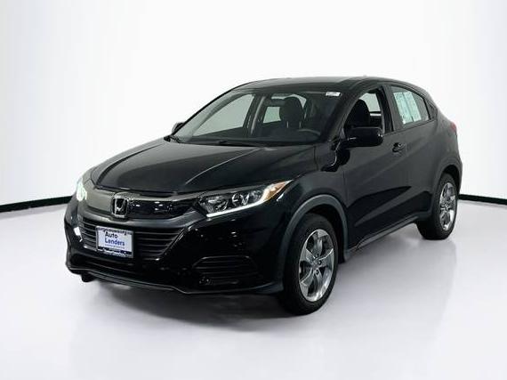HONDA HR-V 2022 3CZRU6H36NM774359 image HONDA HR-V 2022 3CZRU6H36NM774359 image
