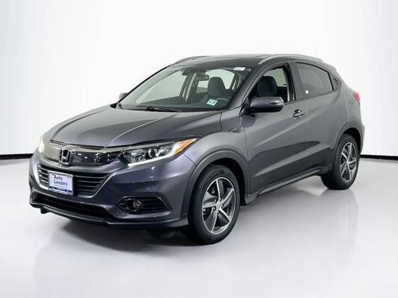 HONDA HR-V 2022 3CZRU6H57NM761153 image
