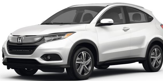 HONDA HR-V 2022 3CZRU6H58NM735998 image