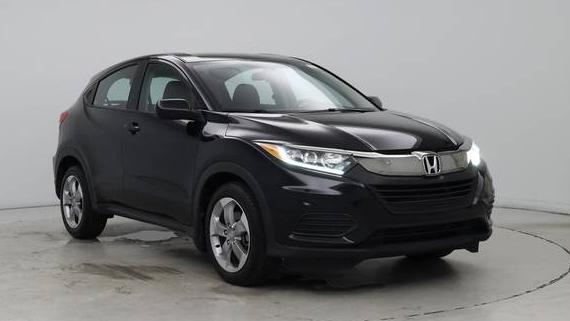 HONDA HR-V 2022 3CZRU5H33NM717496 image