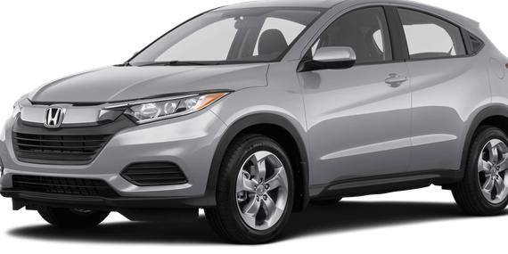 HONDA HR-V 2022 3CZRU6H37NM741547 image
