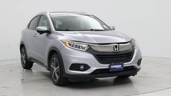 HONDA HR-V 2022 3CZRU5H77NM723370 image HONDA HR-V 2022 3CZRU5H77NM723370 image