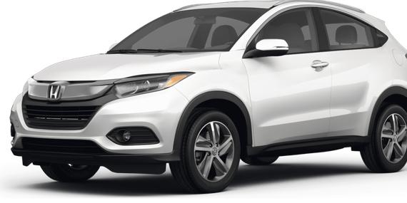 HONDA HR-V 2022 3CZRU6H55NM703526 image
