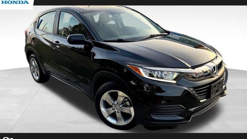 HONDA HR-V 2022 3CZRU6H3XNM707747 image HONDA HR-V 2022 3CZRU6H3XNM707747 image