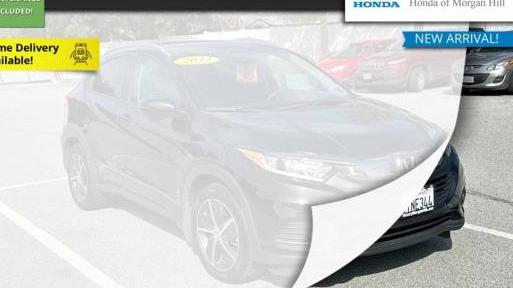 HONDA HR-V 2022 3CZRU5H59NM712028 image