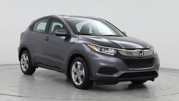 HONDA HR-V 2022 3CZRU5H37NM721082 image