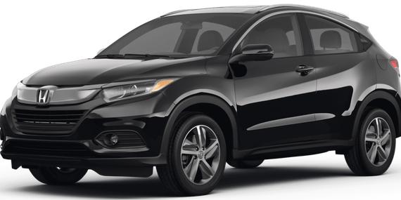 HONDA HR-V 2022 3CZRU6H58NM749206 image