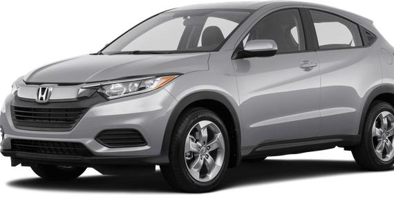 HONDA HR-V 2022 3CZRU6H33NM769037 image