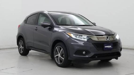 HONDA HR-V 2022 3CZRU6H57NM746071 image