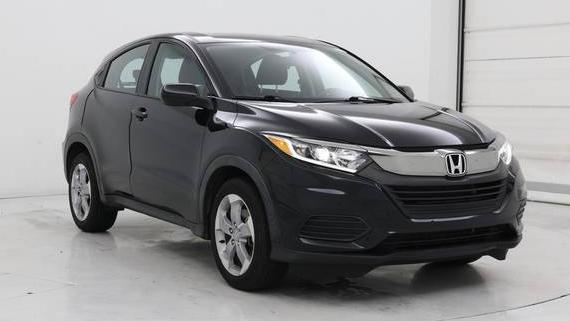 HONDA HR-V 2022 3CZRU5H32NM713567 image