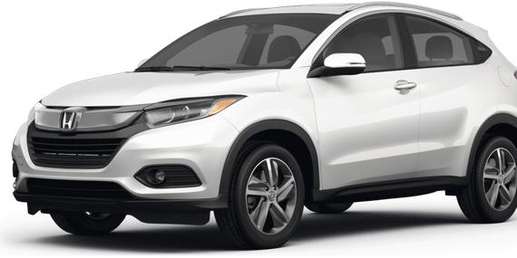HONDA HR-V 2022 3CZRU6H56NM752475 image